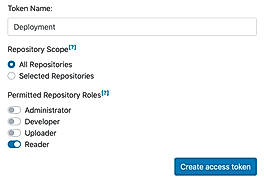 Access Token