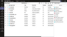 Diyotta screenshot