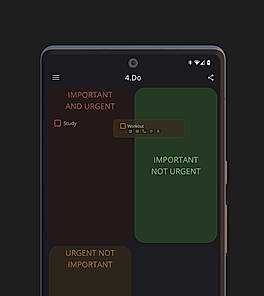 Tasks