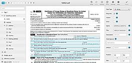 DocSpring screenshot