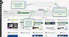 Search