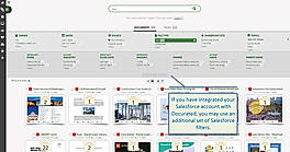 Salesforce Filters