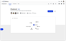 Dohnny Project screenshot