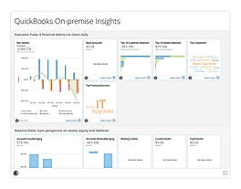 QuickBooks On-Premise Insights
