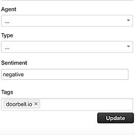 Custom Fields