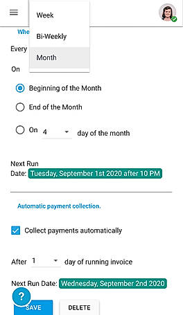 Invoice