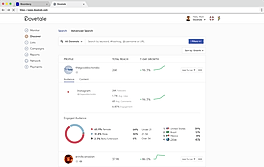 Dovetale screenshot