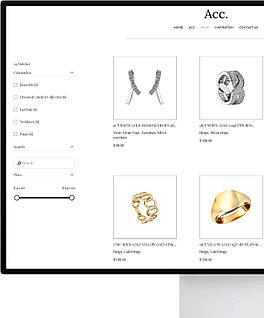Online Store