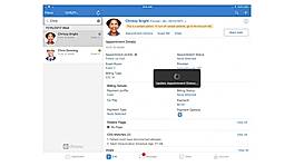 EHR Overview