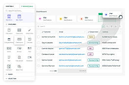 Drag and Drop Tool