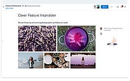 Dropbox Screenshots