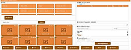 Billing: Login Page