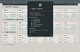 Pipedrive Pipelines