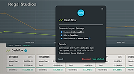 Connect Xero