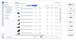 Multichannel eCommerce