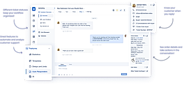 eCommerce Customer Service