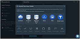 Ducalis screenshot