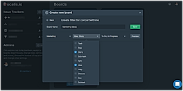 Ducalis screenshot
