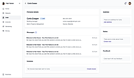 AI CRM
