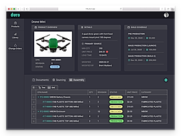 Drone Mini