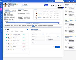 DLY Contact Profile