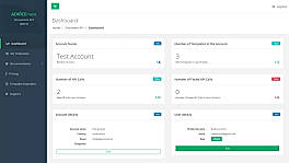 DynamicDocs API screenshot