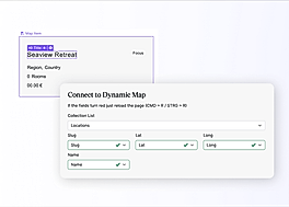 CMS Connection