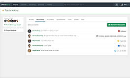 Discussions