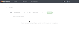 Authoring Tool