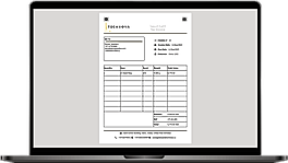Invoicing 