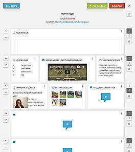 Home Page