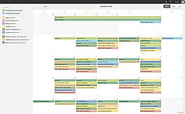 Calendar