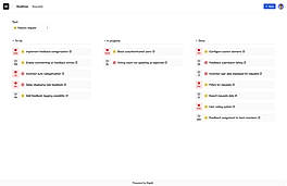 Roadmap