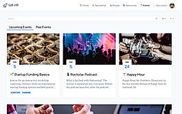 Events Directory