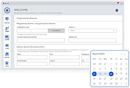 Organization Detail