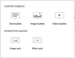 Learning Activities