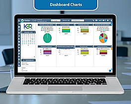 EduSys screenshot