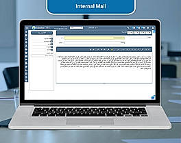 EduSys screenshot