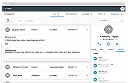 BDC Software
