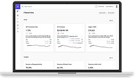 Elevar screenshot