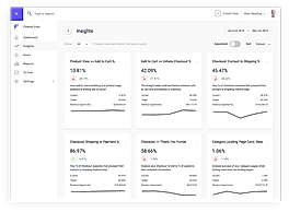 Elevar screenshot
