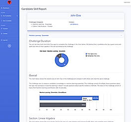 Elify.io screenshot