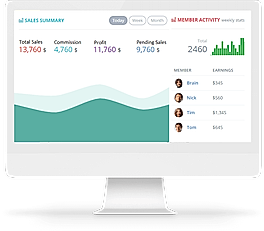 PRM Home Page