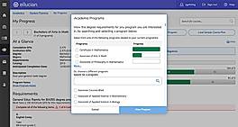Degree Audit