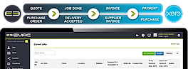 XERO integration