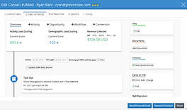 EmailGreen screenshot