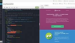 EOA Email Editor