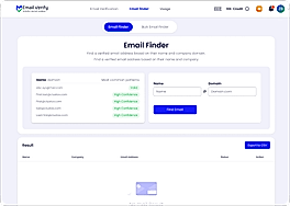 Email Finder