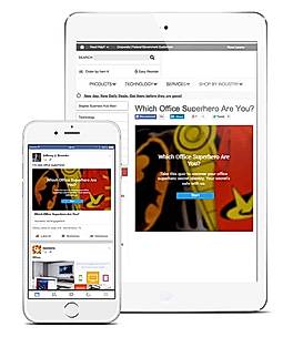 Engageform : Share and Embed screenshot