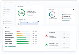 EngageRocket screenshot